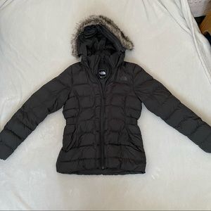 The North Face Gotham Jacket
